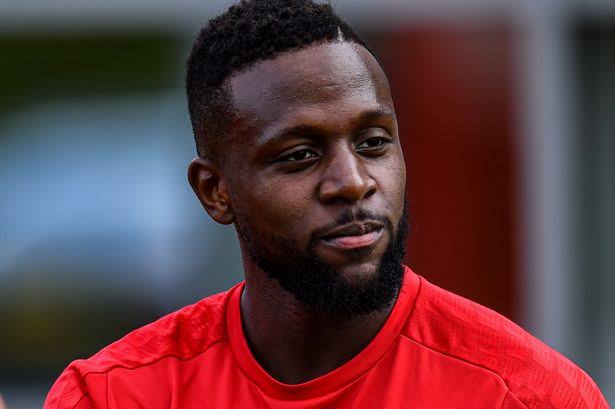 Liverpool Kecam Adanya Spanduk Rasis Origi di Stadion 